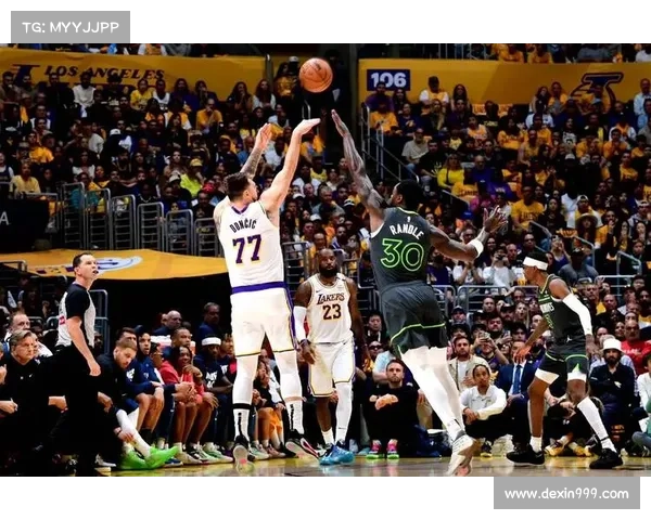 乔治雷霆领衔新赛季势如破竹成为NBA最具威胁的超级球星