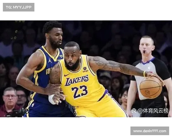 NBA激烈对决：勇士大胜湖人再创纪录，库里砍下惊人三分球助力胜利